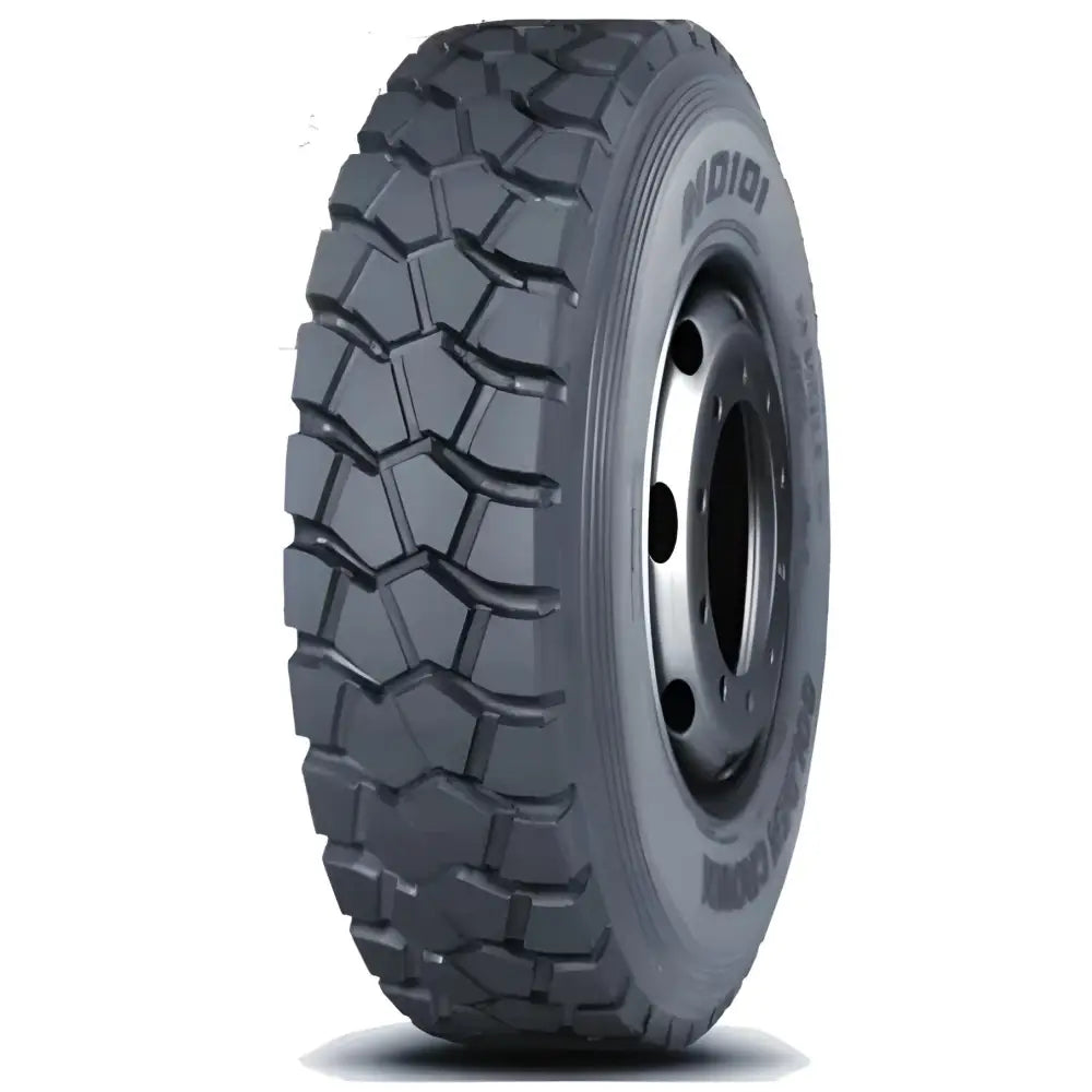 Dekk Goldencrown Md101 13 R22.5 156/151 k