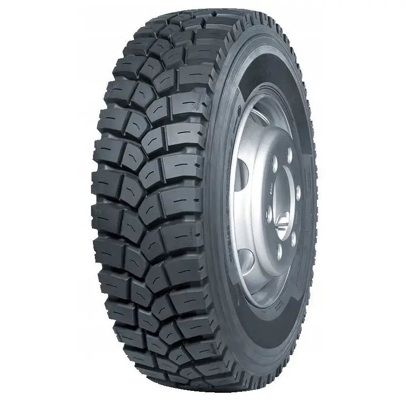 Dekk Goldencrown Md777 Drive 13 R22.5 156