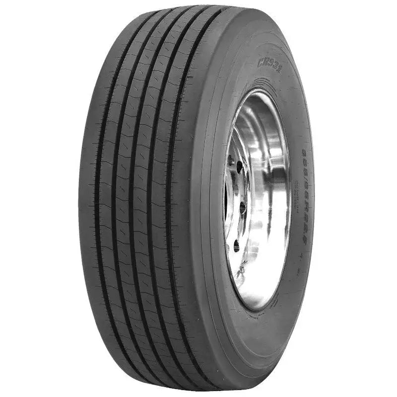 Dekk Goodride Cr931 445/65 R22.5 169 k
