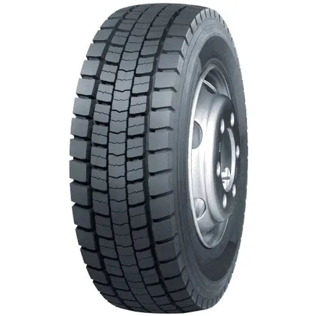 Dekk Goodride Multidrive D1 295/80 R22.5 152/149 m