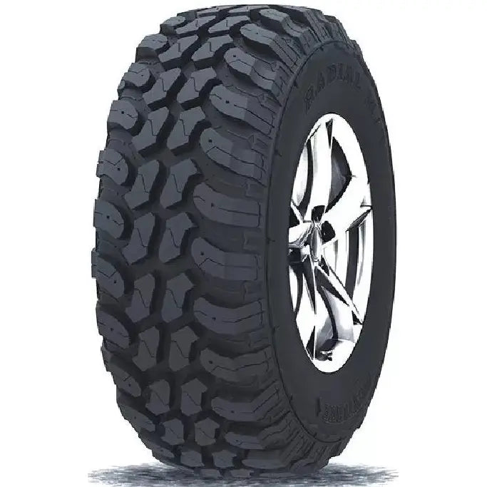Dekk Goodride Sl366 195/80 R14 106/104 q c