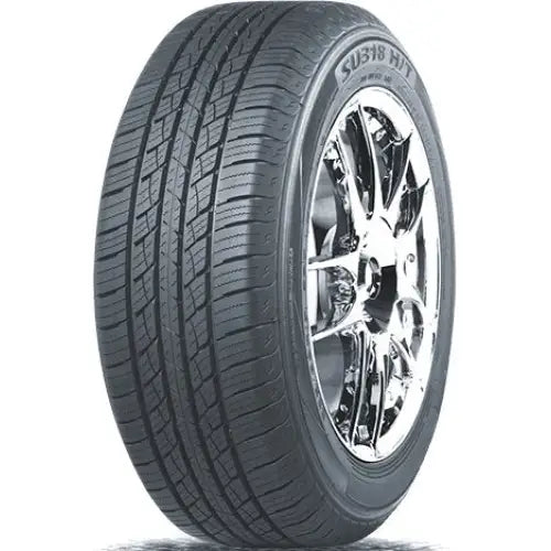 Dekk Goodride Su318 245/75 R16 111 t Suv