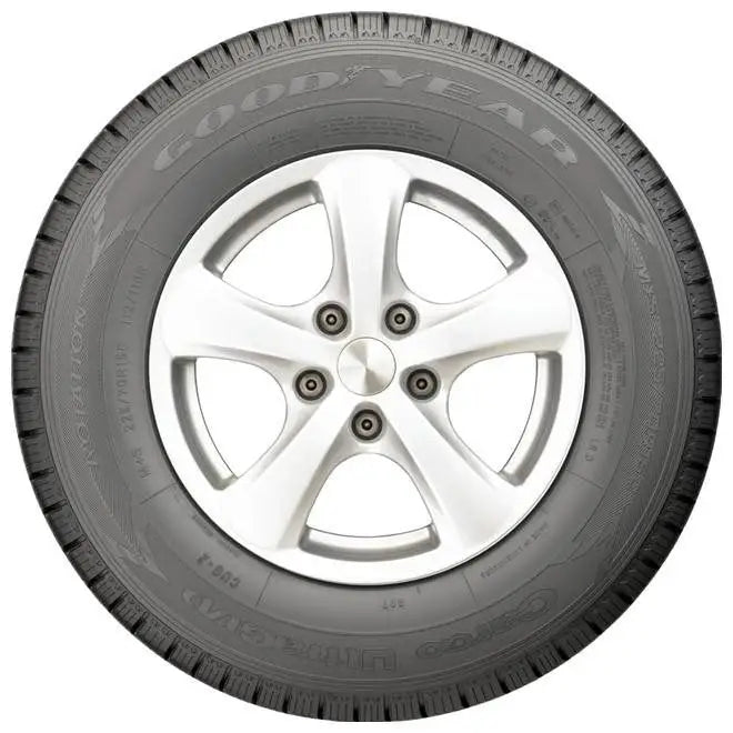 Dekk Goodyear Cargo Ultra Grip 2 225/65 R16 112/110 r c