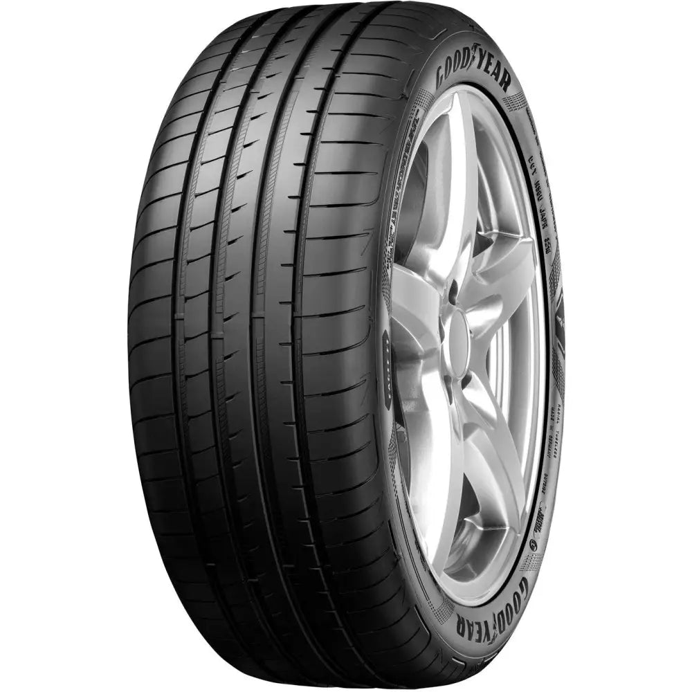 Dekk Goodyear Eagle F1 Asymmetric 5 255/35 R18 94 y Xl Mfs