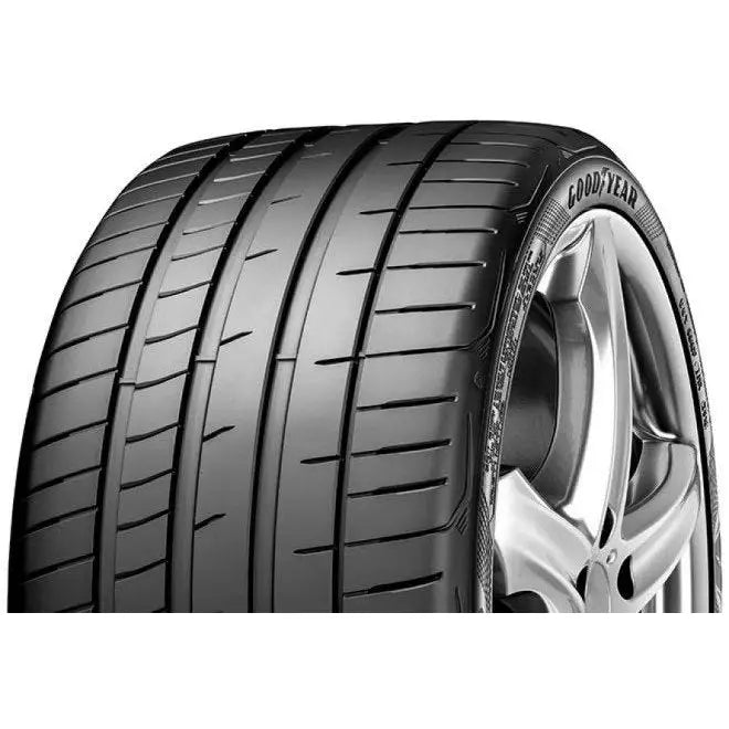 Dekk Goodyear Eagle F1 Supersport 265/35 R19 98 y Xl Fp