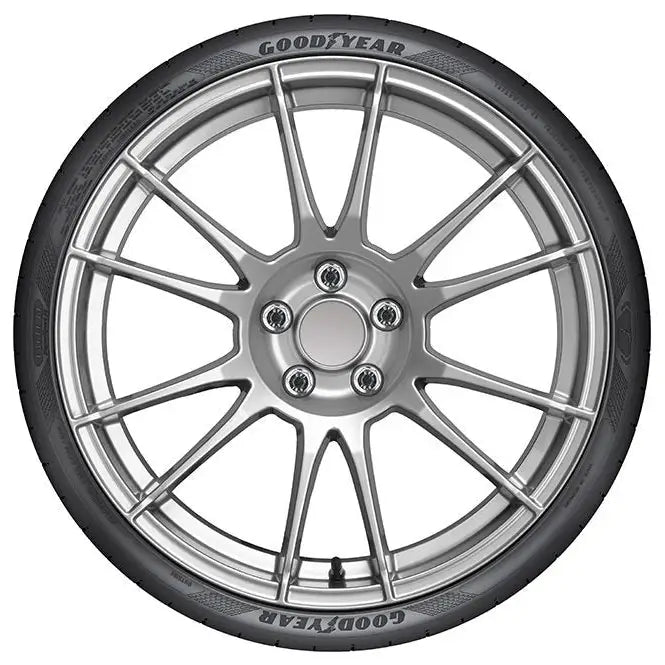Dekk Goodyear Eagle F1 Supersport r 255/45 R21 106 y N0
