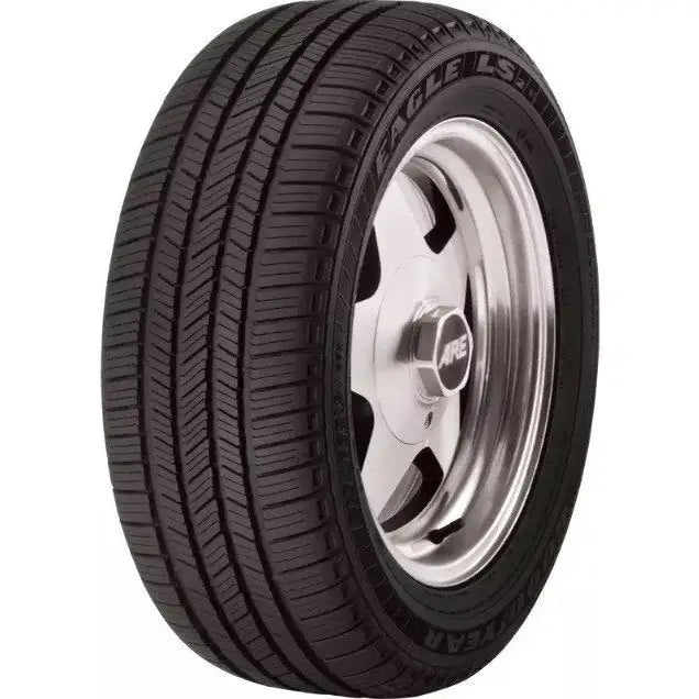 Dekk Goodyear Eagle Ls-2 245/50 R18 100 v Run Flat *