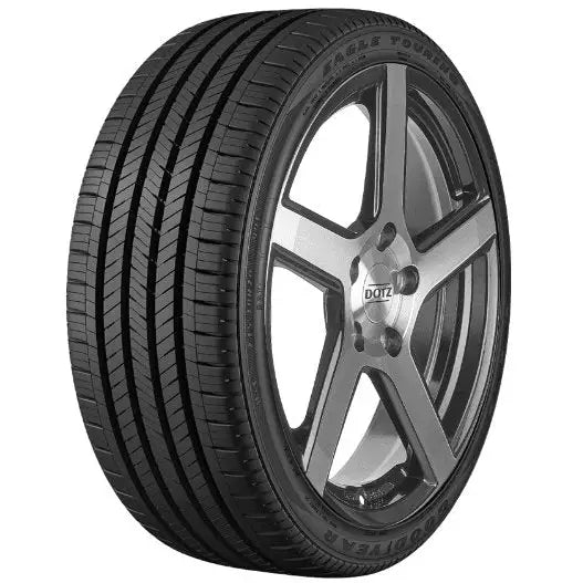 Dekk Goodyear Eagle Touring 265/35 R21 101 h Xl Fp Nf0
