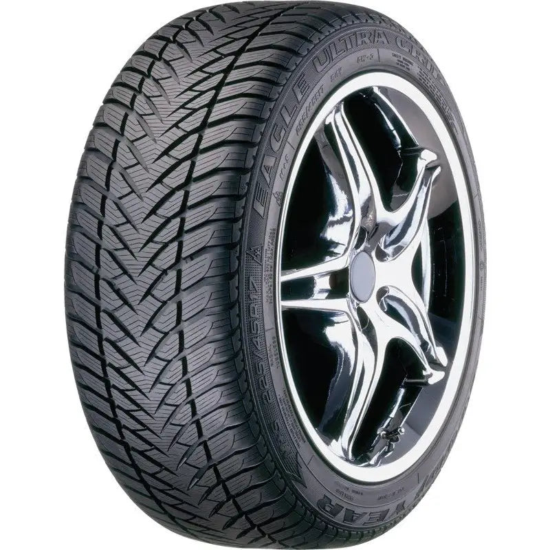 Dekk Goodyear Eagle Ug Gw3 245/40 R18 97 v Xl Fp Run Flat * Moe