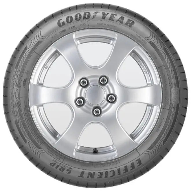 Dekk Goodyear Efficientgrip Performance 225/55 R17 101 y Xl *