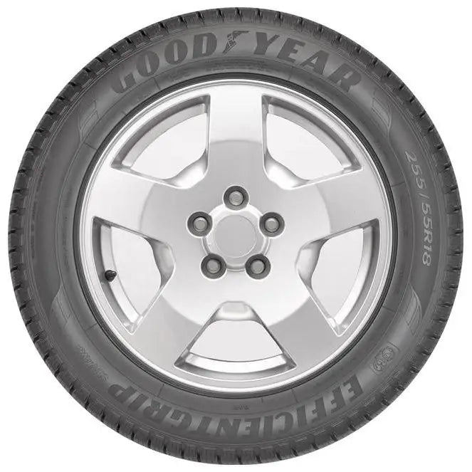 Dekk Goodyear Efficientgrip Suv 265/70 R18 116 h