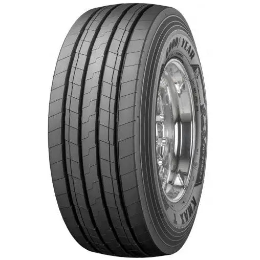 Dekk Goodyear Kmax t Gen-2 445/65 R22.5 169 k