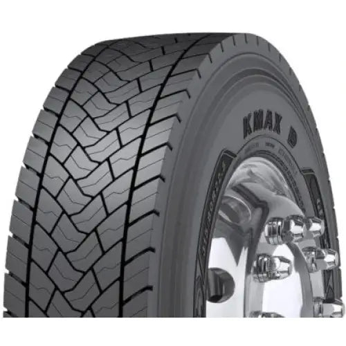 Dekk Goodyear Treadmax Kmax d Gen-2 315/70 R22.5 154/150 l