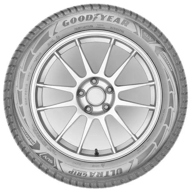 Dekk Goodyear Ug Performance Suv Gen-1 215/55 R18 95 t