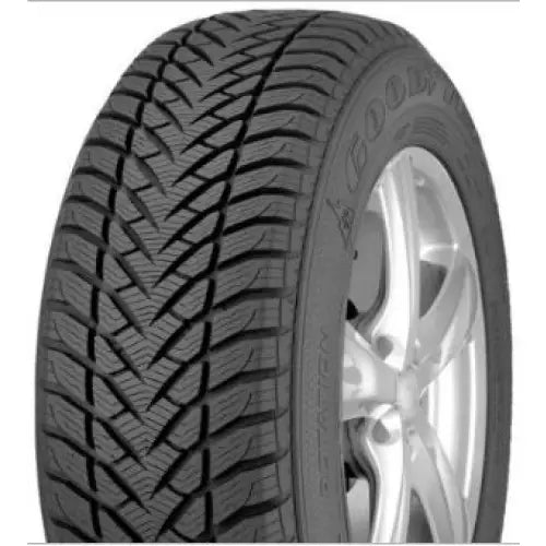 Dekk Goodyear Ultra Grip 255/50 R19 107 h Fp Run Flat * Rsc