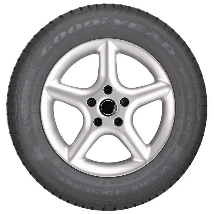 Dekk Goodyear Vector 4seasons Gen-1 225/50 R17 98 v Mfs Ao