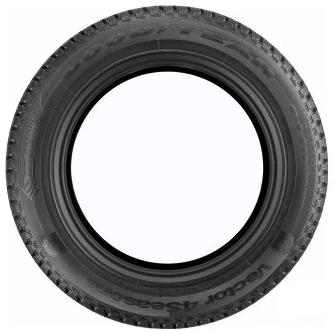 Dekk Goodyear Vector 4seasons Gen-1 Suv 235/55 R17 99 v Mfs Ao