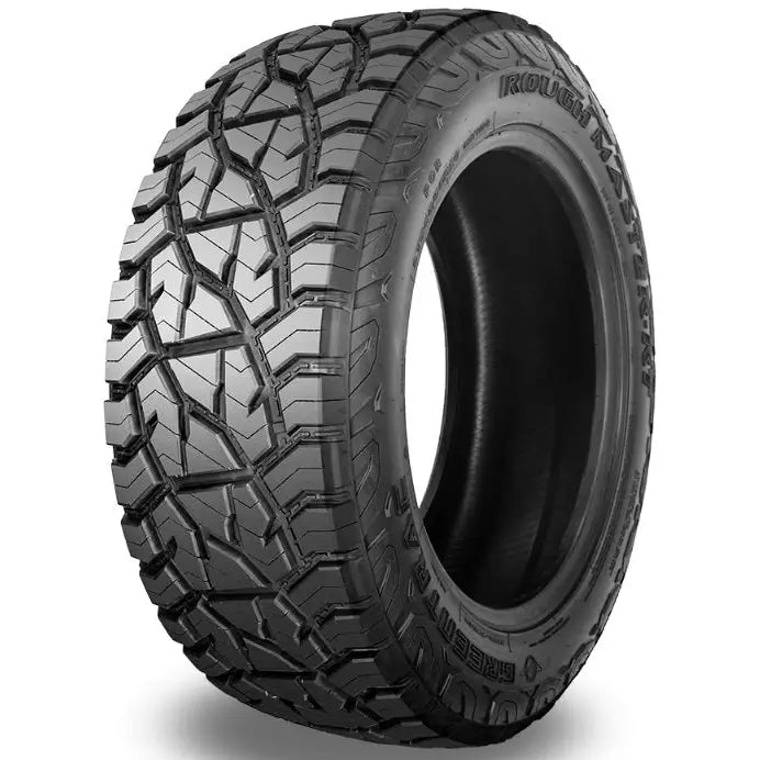 Dekk Greentrac Rough Master-rt 265/60 R18 119/116 q Fr P.o.r.