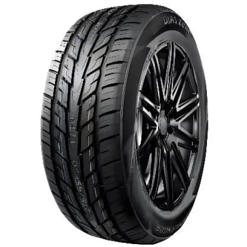 Dekk Grenlander Dias Zero 285/40 R22 110 v Xl Suv
