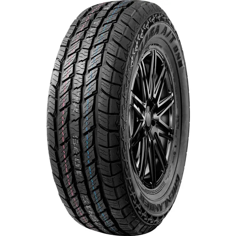 Dekk Grenlander Maga A/t One 265/70 R17 121/118 r Suv