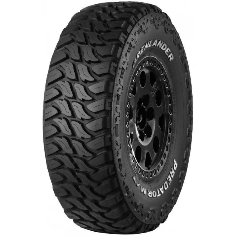 Dekk Grenlander Predator Mt 35x12.50 R18 118 q Por Rwl