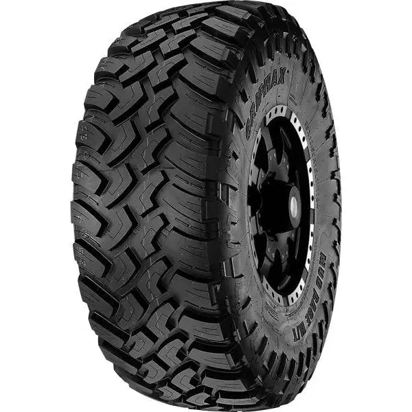 Dekk Gripmax Mud Rage M/t 265/70 R17 121/118 q Owl Suv