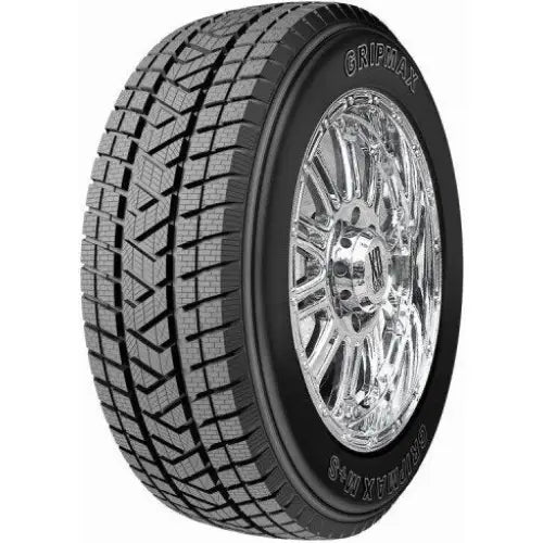 Dekk Gripmax Stature M/s 255/60 R17 110 h Xl Suv