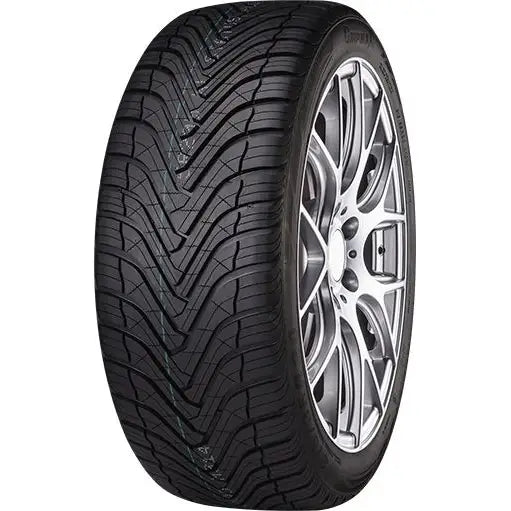 Dekk Gripmax Suregrip A/s 215/60 R17 96 v Suv
