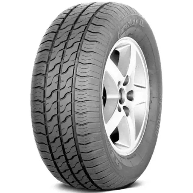 Dekk Gtradial Kargomax St4000 195/70 R14 96 n c Xl