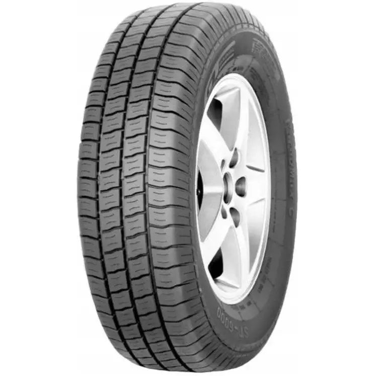 Dekk Gtradial Kargomax St6000 195/70 R14 104 n c