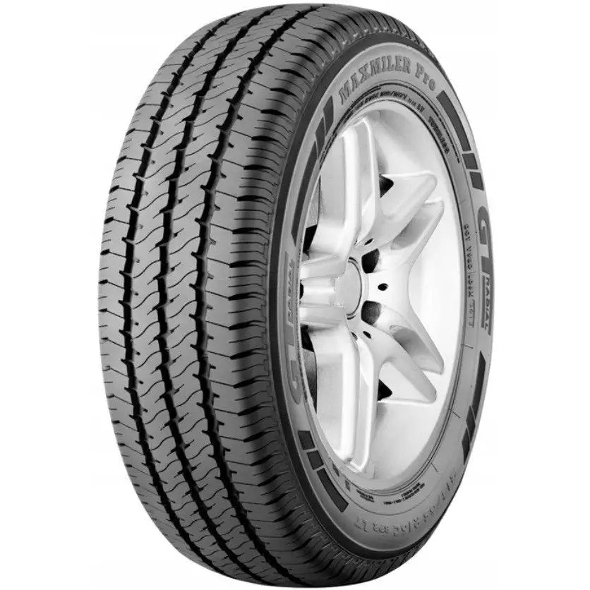 Dekk Gtradial Maxmiler Pro 195/80 R15 106/104 r c