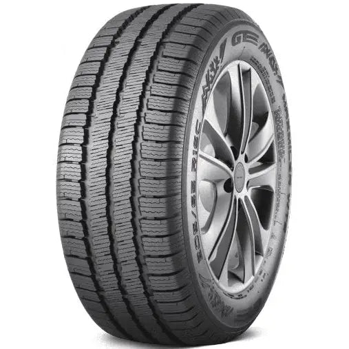 Dekk Gtradial Maxmiler Wt2 Cargo 195/70 R15 104/102 r c