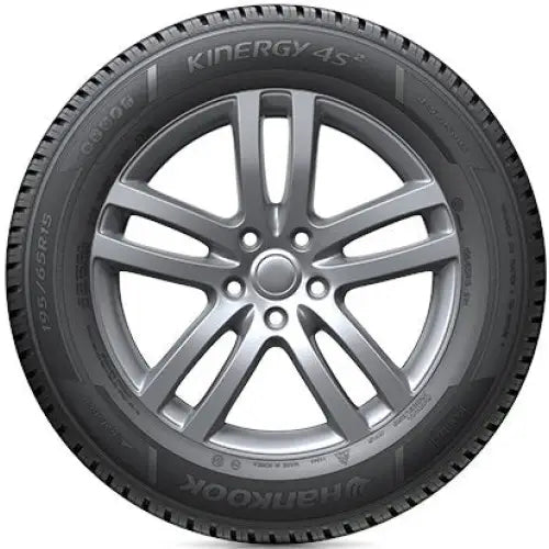 Dekk Hankook Kinergy 4s 2 H750 185/65 R15 92 t Xl