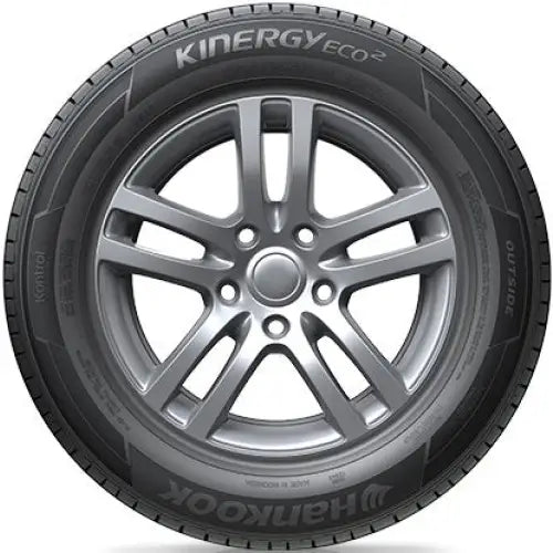Dekk Hankook Kinergy Eco 2 K435 195/65 R15 91 h