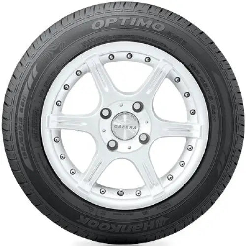Dekk Hankook Optimo K415 235/50 R19 99 h