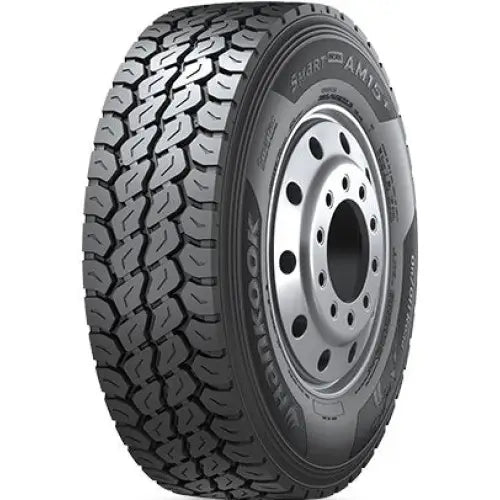 Dekk Hankook Smart Work Am15 + 385/65 R22.5 158 l