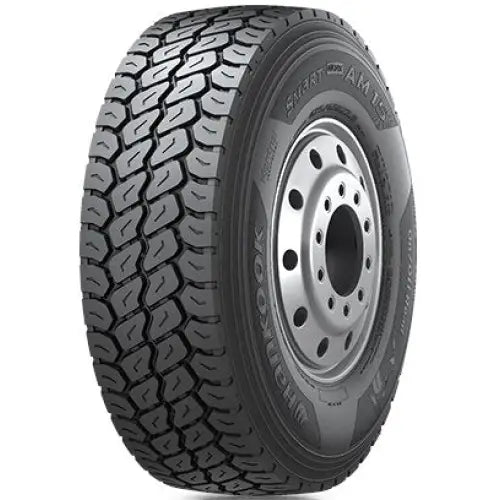 Dekk Hankook Smart Work Am15 445/65 R22.5 169 k