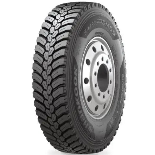 Dekk Hankook Smart Work Dm09 11 R22.5 148/145 k