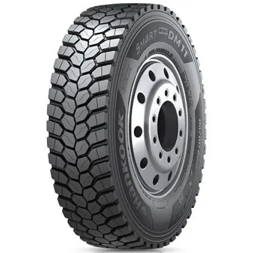 Dekk Hankook Smart Work Dm11 13 R22.5 156/150 k