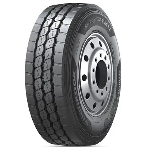 Dekk Hankook Smart Work Tm11 385/65 R22.5
