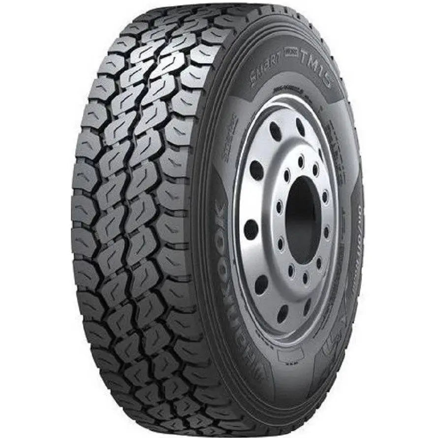 Dekk Hankook Smart Work Tm15 385/65 R22.5 160 k
