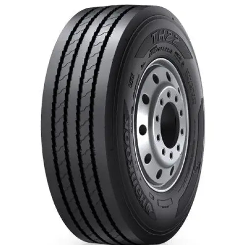 Dekk Hankook Th22 215/75 R17.5 135/133 j
