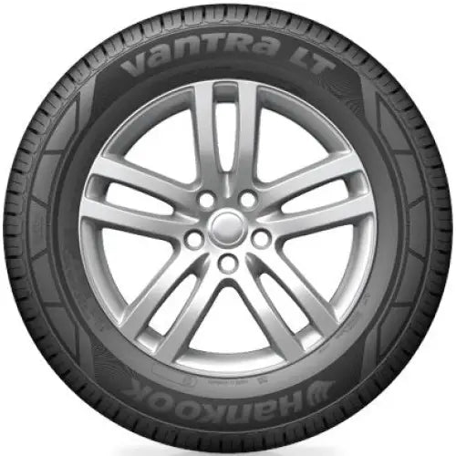 Dekk Hankook Vantra Lt Ra18 215/60 R16 103/101 t