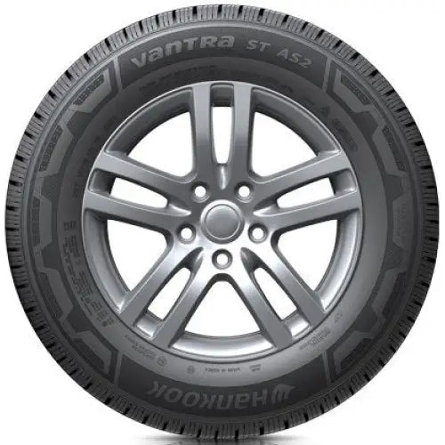Dekk Hankook Vantra St As2 Ra30 215/65 R15 104 t c