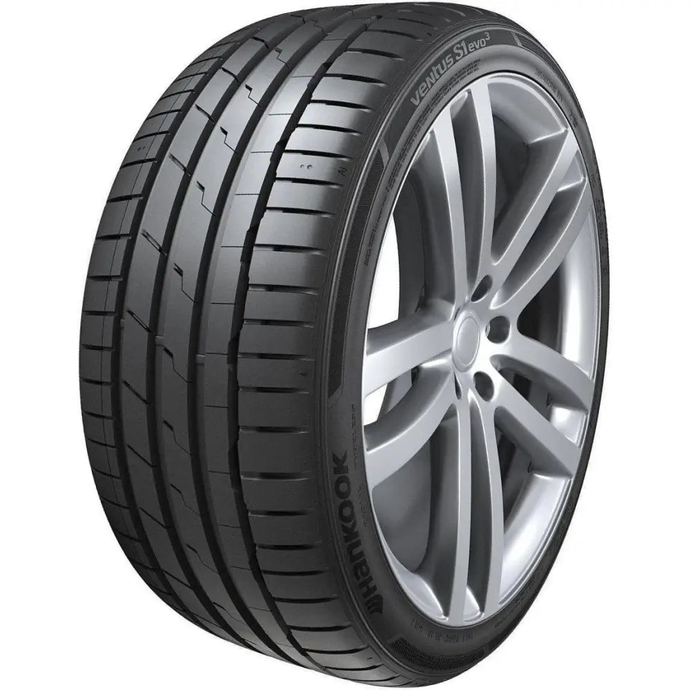 Dekk Hankook Ventus S1 Evo 3 Ev K127e 255/45 R20 101 t