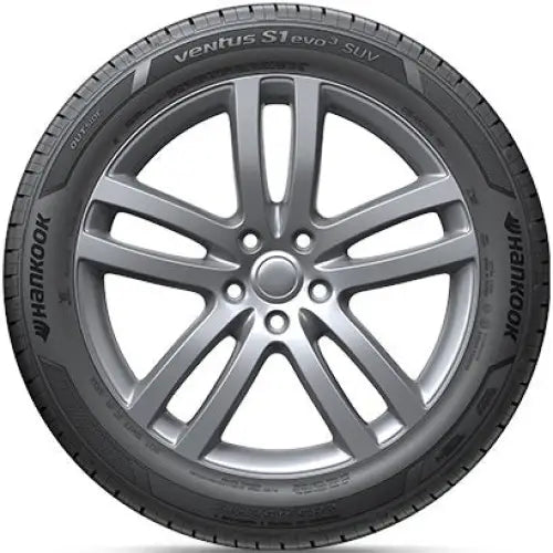 Dekk Hankook Ventus S1 Evo3 Suv K127a 255/45 R20 105 y Xl Fr