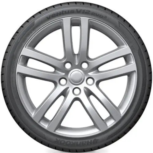 Dekk Hankook Ventus V12 Evo2 K120 205/40 R17 84 w Xl