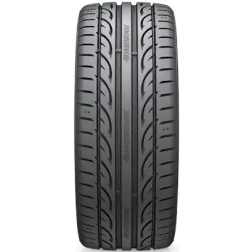 Dekk Hankook Ventus V12 Evo2 K120 205/40 R17 84 w Xl