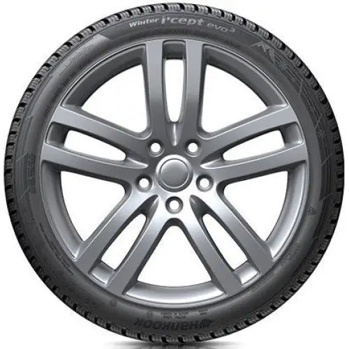 Dekk Hankook Winter I*cept Evo3 W330 295/40 R19 108 v Xl Mfs