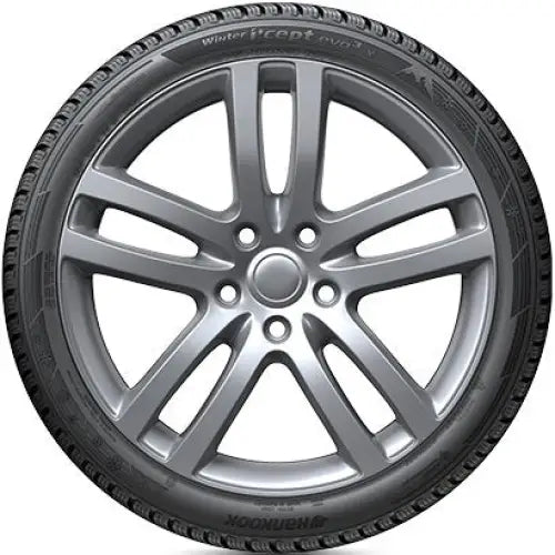 Dekk Hankook Winter I*cept Evo3 x W330a 245/50 R19 105 v Xl Fr Suv